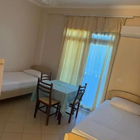 Hotel Sunny Jonufer *