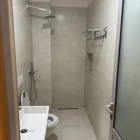 בית הארחה Sunny Jonufer *