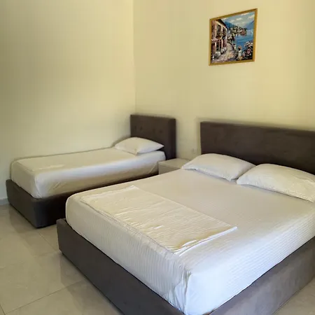 בית הארחה Sunny Jonufer *