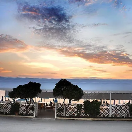 Vendégház Sunny Jonufer *