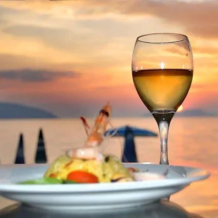 בית הארחה Sunny Jonufer *