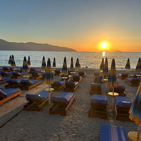 Vendégház Sunny Jonufer